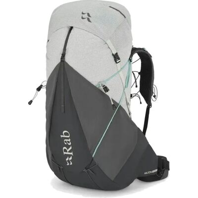 Rab Muon ND 50 - Zaino da trekking leggero da donna Rab Muon ND 50 - Zaino da trekking leggero da donna