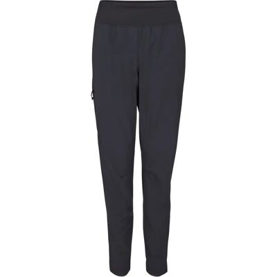 Rab Damen Momentum Pant - Softshellhose - Blau / Gr.14 - Reg / Beluga Rab Damen Momentum Pant - Softshellhose - Blau / Gr.14 - Reg / Beluga