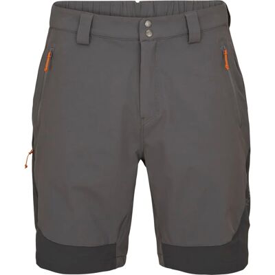 Rab Torque Mountain Shorts - Antraciet - 8in Rab Torque Mountain Shorts - Antraciet - 8in