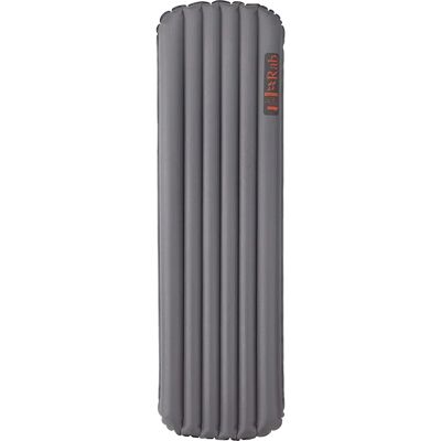 Rab Stratosphere 5.5 Graphite - Soveunderlag Rab Stratosphere 5.5 Graphite - Soveunderlag