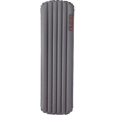 Rab Stratosphere 4 Graphite - Schlafmatte Rab Stratosphere 4 Graphite - Schlafmatte