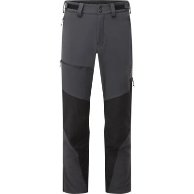 Rab Herre Torque Vinterbukse - Vind- og vannavvisende softshell Rab Herre Torque Vinterbukse - Vind- og vannavvisende softshell