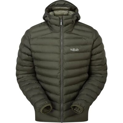 Rab Cirrus Alpine S - Isolert Jakke Rab Cirrus Alpine S - Isolert Jakke