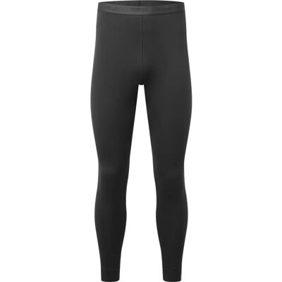 Rab Modulus Tights - Zwart - Maat L - Leggings Rab Modulus Tights - Zwart - Maat L - Leggings