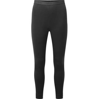 Rab Womens Modulus Tights - Black - 16 - Leggings Rab Womens Modulus Tights - Black - 16 - Leggings