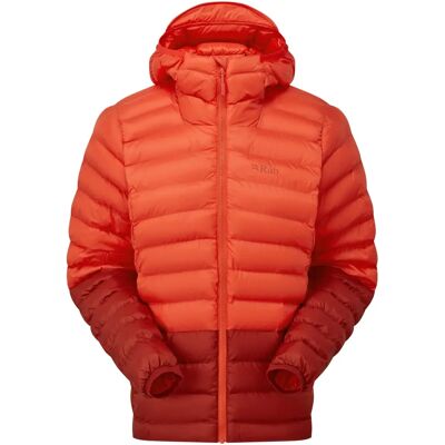 Rab Dames Cirrus Alpine Jas - Jas Rab Dames Cirrus Alpine Jas - Jas