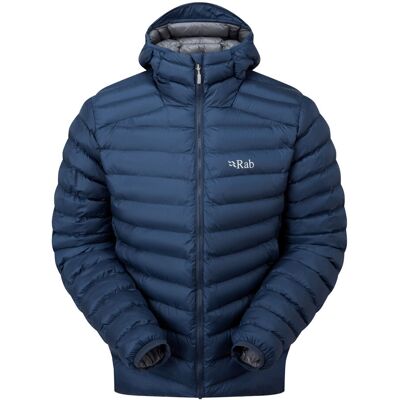 Rab - Cirrus Alpine Tempest Blue - XX-Large - Jacket Rab - Cirrus Alpine Tempest Blue - XX-Large - Jacket