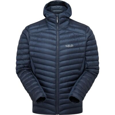 Rab Herren Cirrus Flex Isolierte Jacke - Insulated Hoody Rab Herren Cirrus Flex Isolierte Jacke - Insulated Hoody
