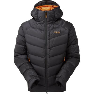 Rab Glaceon Pro Jas - antraciet Rab Glaceon Pro Jas - antraciet