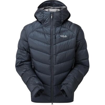 Kurtka Rab Beluga Glaceon Pro - Górski Typ Kurtka Rab Beluga Glaceon Pro - Górski Typ
