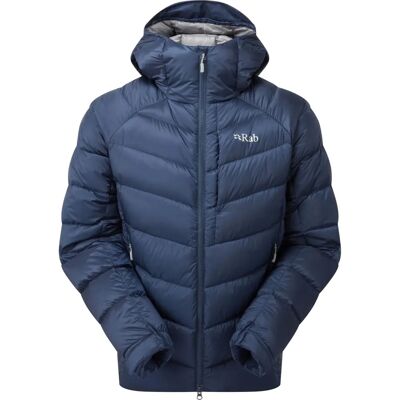Rab Glaceon Pro Jacke - Leichte, Isolierte Outdoor-Jacke Rab Glaceon Pro Jacke - Leichte, Isolierte Outdoor-Jacke
