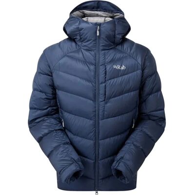 Rab Glaceon Pro Jacke - Leichte Daunenjacke Rab Glaceon Pro Jacke - Leichte Daunenjacke