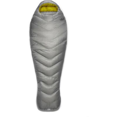 Rab Mythic 600 Cloud Linkerrits slaapzak Rab Mythic 600 Cloud Linkerrits slaapzak