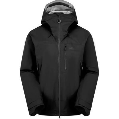 Rab Heren Firewall Mountain Jacket XL - Jas Rab Heren Firewall Mountain Jacket XL - Jas