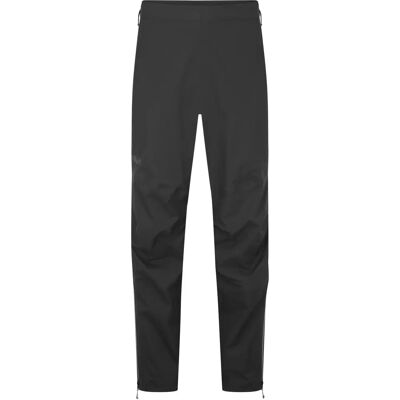 Pantaloni da Montagna Firewall da Uomo - Rab - L - Nero Pantaloni da Montagna Firewall da Uomo - Rab - L - Nero