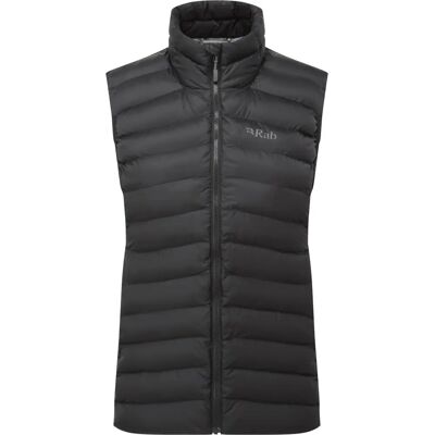 Rab Womens Cirrus Vest - Lightweight Insulated Vest for Women Rab Womens Cirrus Vest - Lightweight Insulated Vest for Women