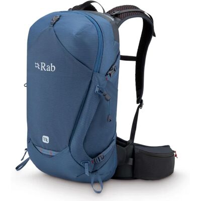 Rab Protium 20 Blau - Rucksack Rab Protium 20 Blau - Rucksack