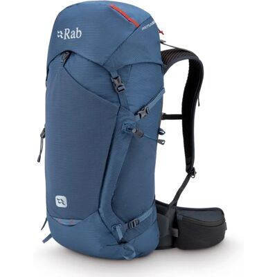 Rab Protium 35 - Vielseitiger Tagesrucksack mit Hydrosheild Rab Protium 35 - Vielseitiger Tagesrucksack mit Hydrosheild