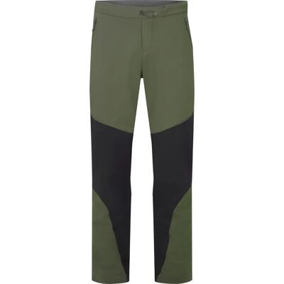 Rab Herren Torque Hosen - Armee - Größe 36 - Berghosen Rab Herren Torque Hosen - Armee - Größe 36 - Berghosen