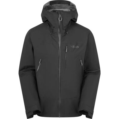 Veste de Montagne Imperméable Rab - Veste pour Homme - Publicité Veste de Montagne Imperméable Rab - Veste pour Homme - Publicité