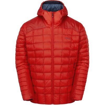 Rab Mythic Alpine Light Jacket - Lightweight, breathable, warm Rab Mythic Alpine Light Jacket - Lightweight, breathable, warm