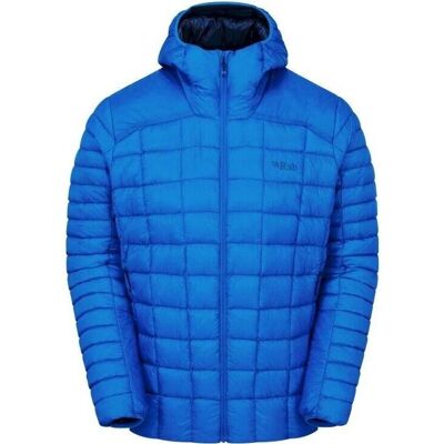 Rab Mythic Alpine Light Jacket - Maya Blue - Large - Giacca Rab Mythic Alpine Light Jacket - Maya Blue - Large - Giacca