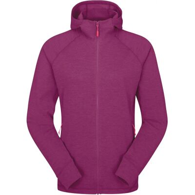 Sweat à capuche Nexus pour femmes 16 - Sweatshirt - Publicité Sweat à capuche Nexus pour femmes 16 - Sweatshirt - Publicité