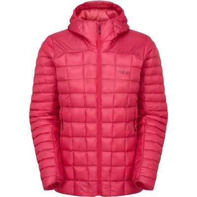 Rab Anguria Mythic Alpine Light Giacca - Anguria - Giacca Rab Anguria Mythic Alpine Light Giacca - Anguria - Giacca