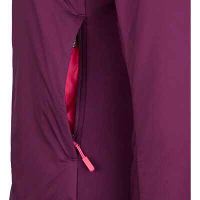 Veste isolante légère Rab Mulberry - Veste isolante - Publicité Veste isolante légère Rab Mulberry - Veste isolante - Publicité