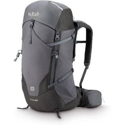 Rab Exion 38 Anthracite/Graphene M/L - Backpack Rab Exion 38 Anthracite/Graphene M/L - Backpack