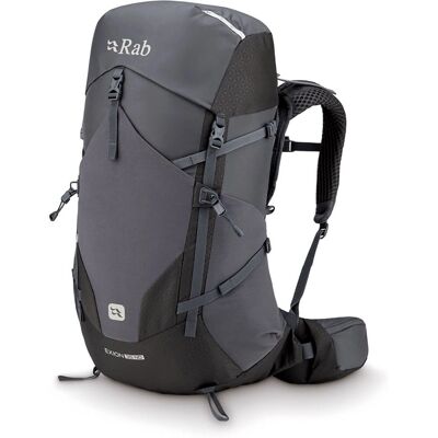 Rab - Exion 35 ND - Antraciet/Graphen - S/M - Backpack Rab - Exion 35 ND - Antraciet/Graphen - S/M - Backpack