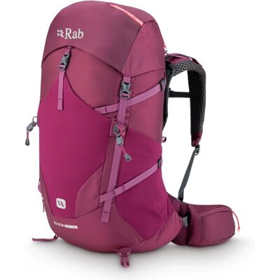 Rab Exion 35 ND - Zaino Rab Exion 35 ND - Zaino