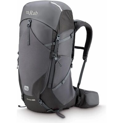 Rab - Exion 48 - anthracite/graphene - L/XL - Backpack Rab - Exion 48 - anthracite/graphene - L/XL - Backpack
