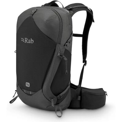 Rab Protium 20 Anthracite - Daypack Rab Protium 20 Anthracite - Daypack