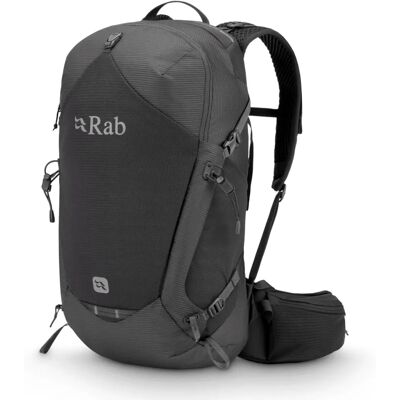 Rab Protium 25 ND Anthrazit - Wanderrucksack Rab Protium 25 ND Anthrazit - Wanderrucksack