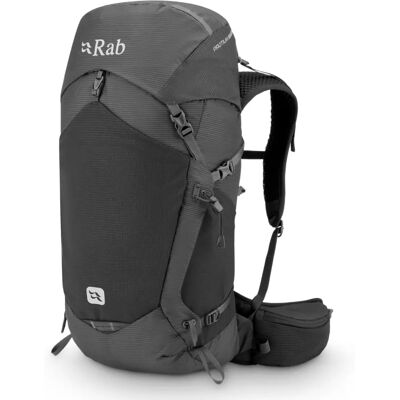 Rab Protium 33 ND - Lett dame-ryggsekk for fjellturer Rab Protium 33 ND - Lett dame-ryggsekk for fjellturer