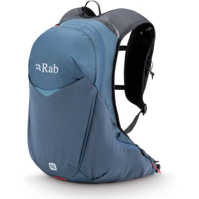 Rab Nitron 18 Blue Backpack - Backpacks Rab Nitron 18 Blue Backpack - Backpacks