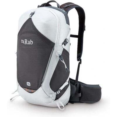Rab Protium 20 Dunkel Anthrazit - Rucksack Rab Protium 20 Dunkel Anthrazit - Rucksack