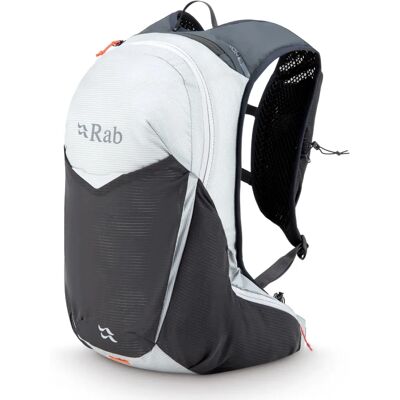 Rab Nitron 18 Dark Pewter/Anthracite Rucksack - Rucksack Rab Nitron 18 Dark Pewter/Anthracite Rucksack - Rucksack