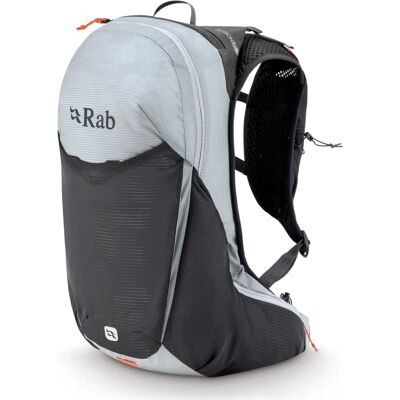 Rab Nitron 25 Dark Pewter/Anthracite Hiking Backpack Rab Nitron 25 Dark Pewter/Anthracite Hiking Backpack