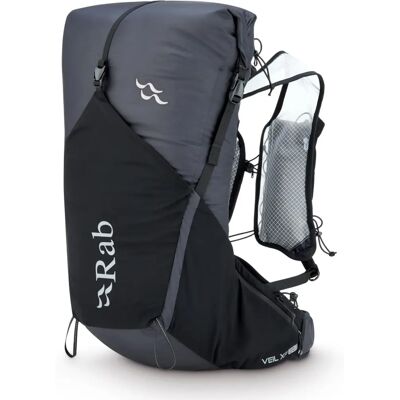 Rab XP 20 Sac à dos étanche - Ultraléger, 20L - Publicité Rab XP 20 Sac à dos étanche - Ultraléger, 20L - Publicité