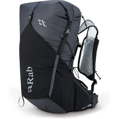 Rab Veil XP 30 Schwarz S - Rucksack Rab Veil XP 30 Schwarz S - Rucksack
