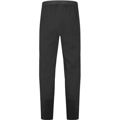Rab Heren Firewall Bergbroek - Kort - Zwart - XL Rab Heren Firewall Bergbroek - Kort - Zwart - XL