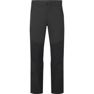 Rab Torque Byxor - Regular - Svart - Fjällbyxa Rab Torque Byxor - Regular - Svart - Fjällbyxa