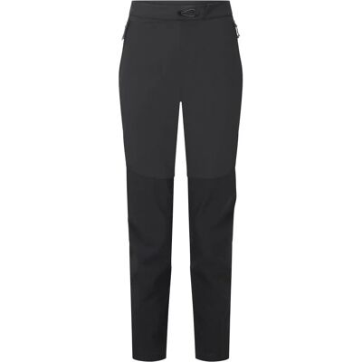 Rab Womens Torque Pants - Long - Black - Size 10 - Pants Rab Womens Torque Pants - Long - Black - Size 10 - Pants