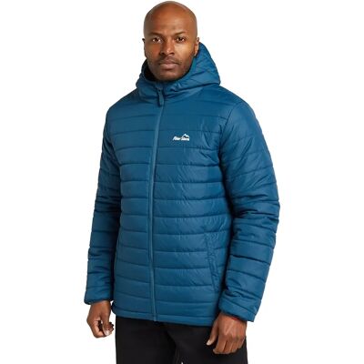 Peter Storm - Blisco II - Blue - XS - Jacket Peter Storm - Blisco II - Blue - XS - Jacket