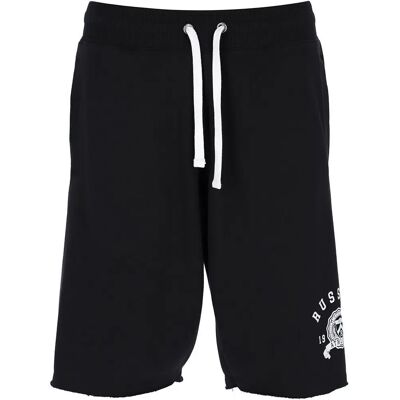 Russell Athletic A30601-099 Pantaloncini neri - Abbigliamento sportivo Russell Athletic A30601-099 Pantaloncini neri - Abbigliamento sportivo