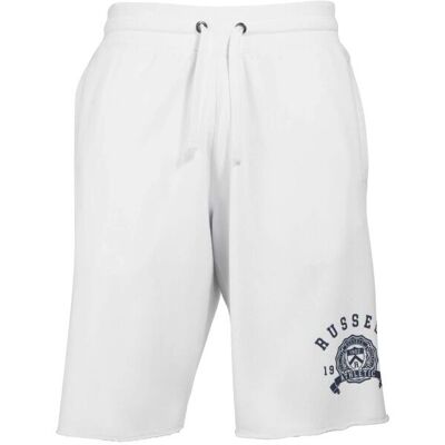 Russell Athletic A30601 Short - Homme - Publicité Russell Athletic A30601 Short - Homme - Publicité