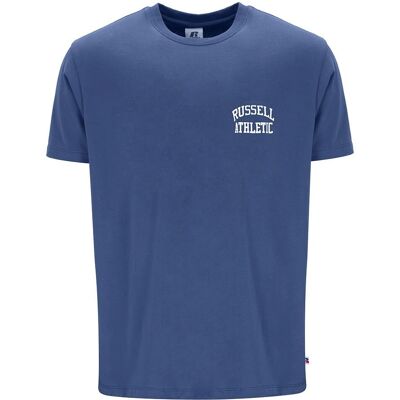 T-shirt a Manica Corta Russell Athletic E36011 - Uomo T-shirt a Manica Corta Russell Athletic E36011 - Uomo