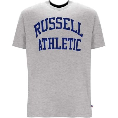 Russell Athletic - EMT E36301 - Blanc - S - T-Shirt - Publicité Russell Athletic - EMT E36301 - Blanc - S - T-Shirt - Publicité